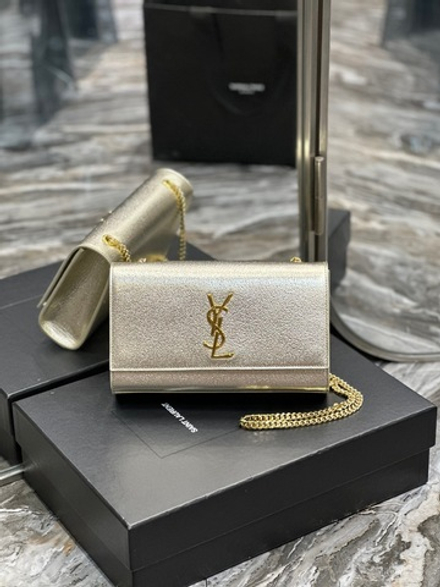 Saint Laurent Kate Medium Bag 24 cm