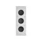KEF Ci3160RLb-THX White