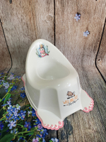 Горшок ДИКИЙ ЗАПАД антискольз. (Единорожка)