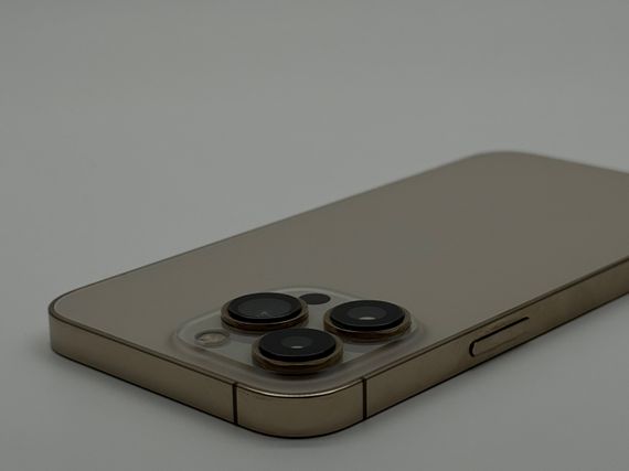 iPhone 13 Pro 256Gb Gold