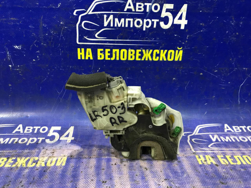 Замок двери задней правой NISSAN TERRANO 1999