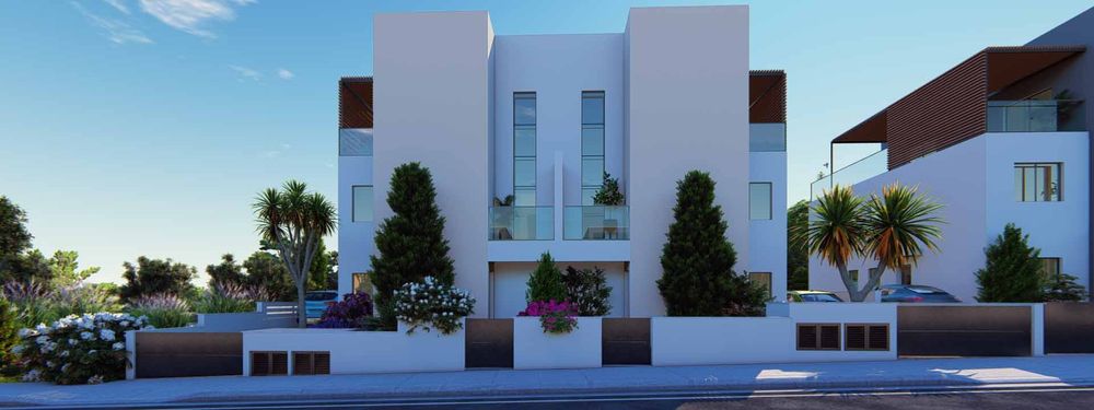 Daffodil Villas - Villa No. 1/167