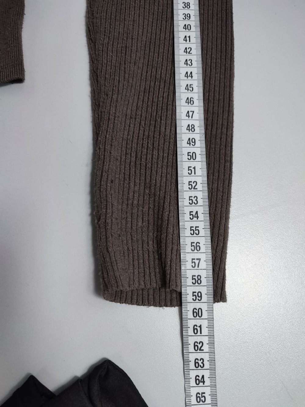 Кофта на завязках 46-48 размер