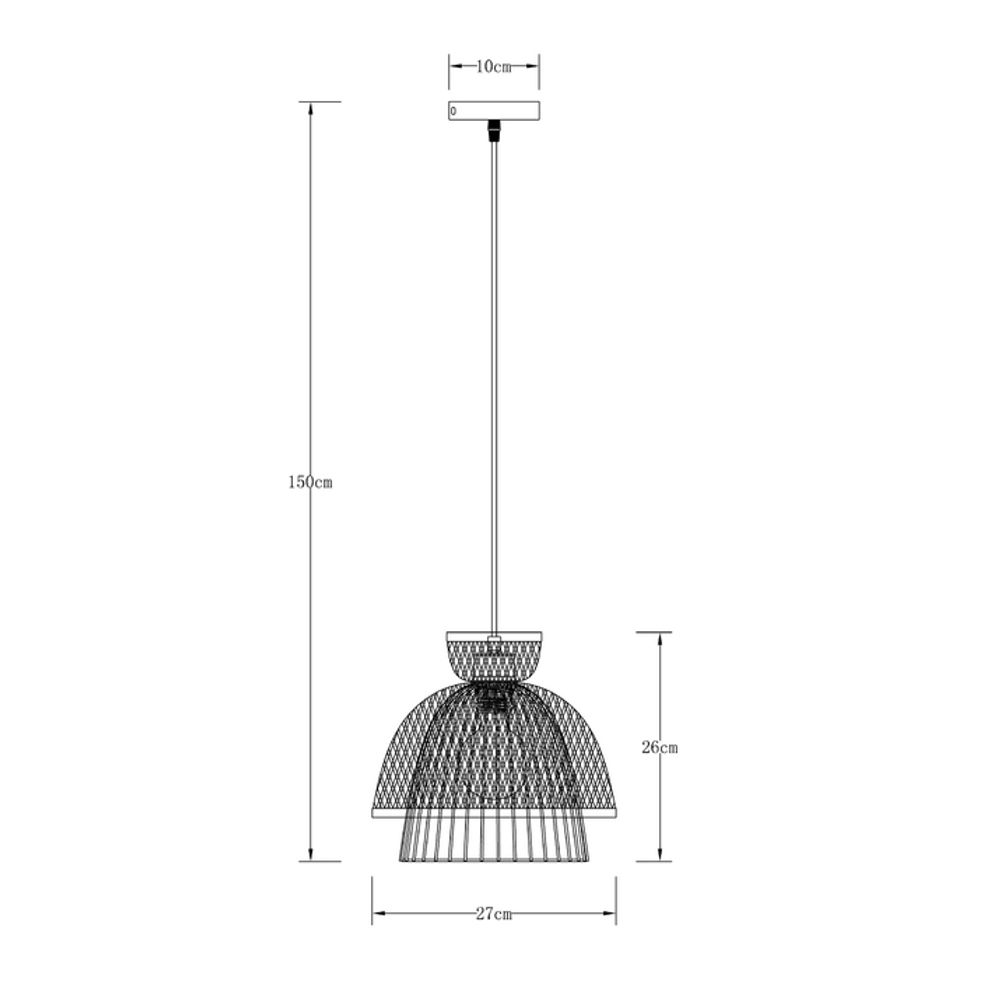 Подвесной светильник Arte Lamp