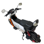 Электроскутер GT U2 PRO белый