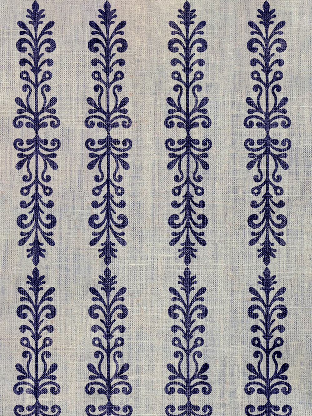 Деревянный штамп 183