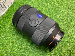 Sony Carl Zeiss Vario-Sonnar T*24-70mm 2.8 ZA SSM