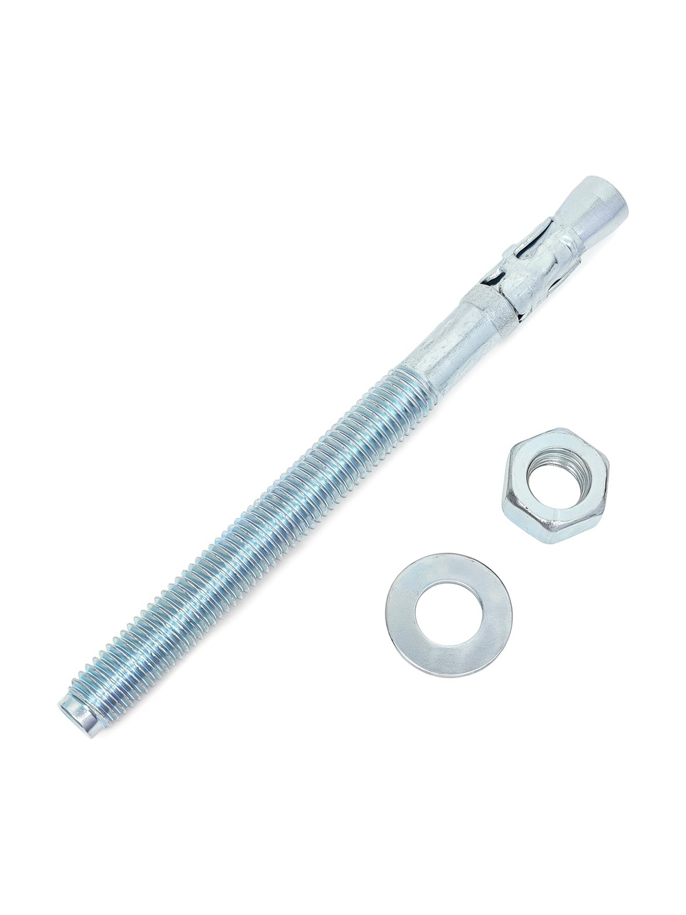 Клиновой анкер Gigant 12x150 25 шт GAK-12150/25