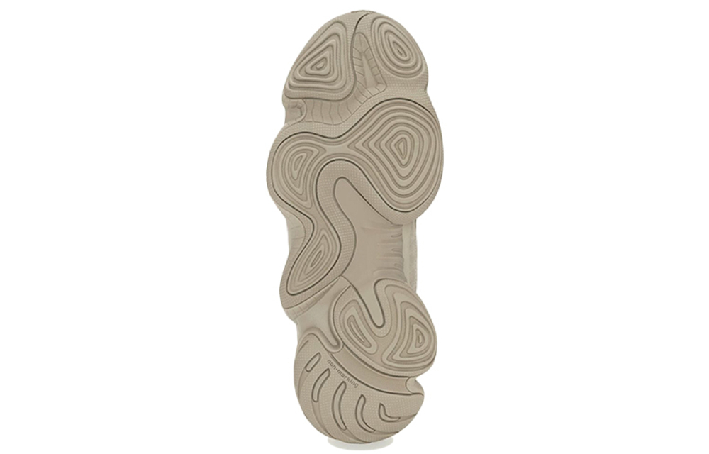 Кроссовки Adidas Originals Yeezy 500 "Taupe Light"