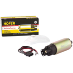 Электрический топливный насос