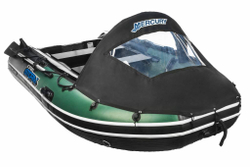 Лодка ПВХ STORMLINE Adventure Extra 340 (2024)