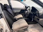 Subaru Impreza, 2002 год