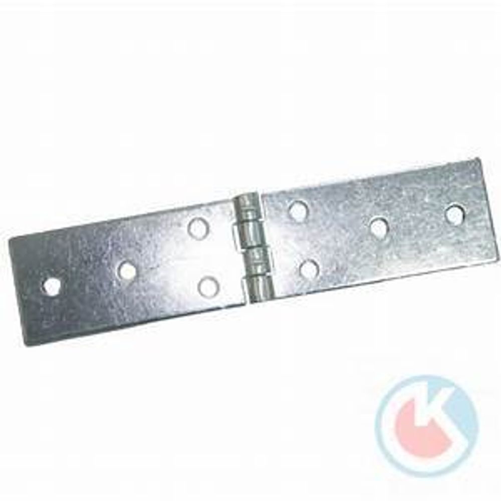 Петля карточная 200х45 цинк