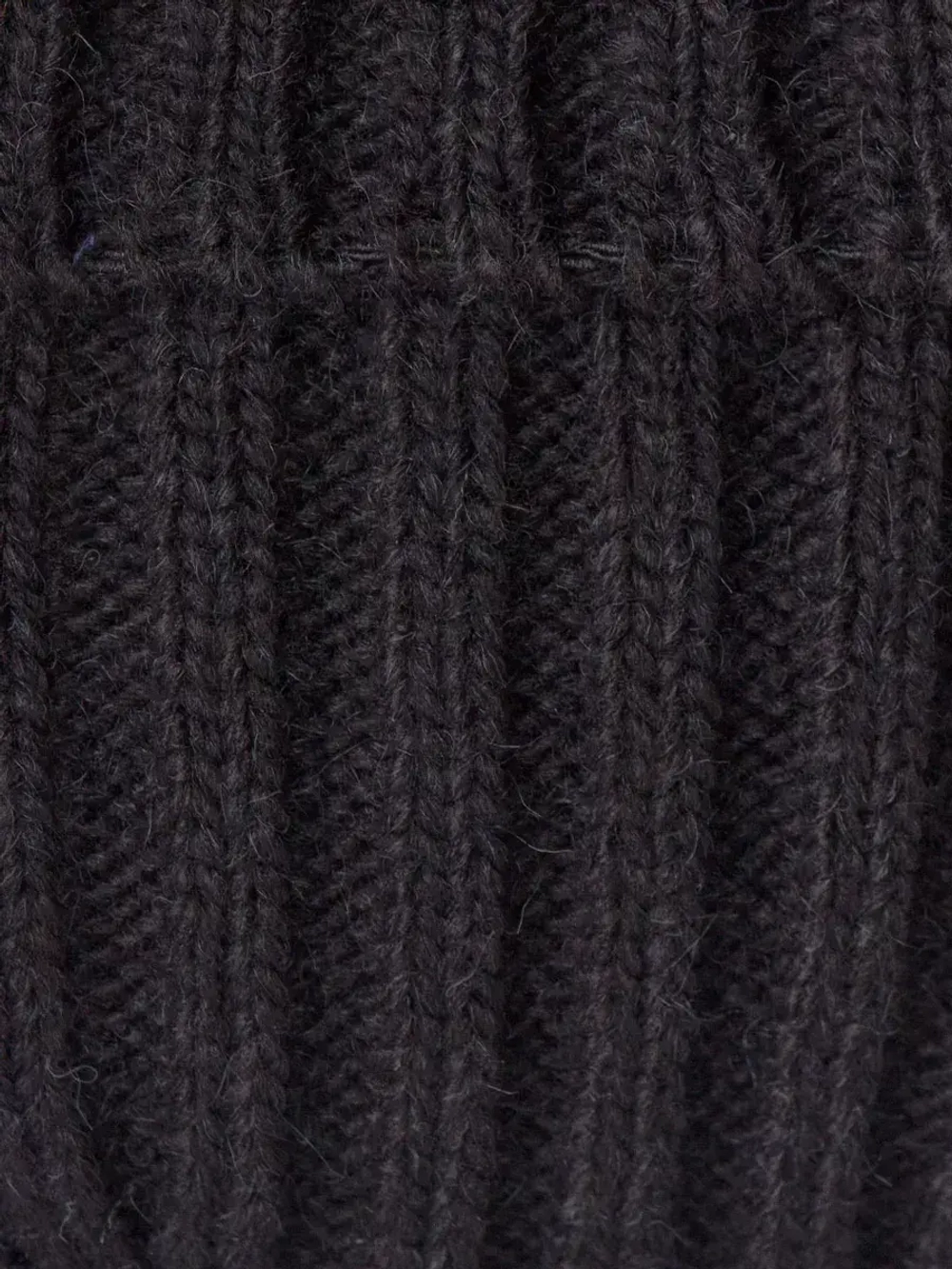 Шапка для девочки осенняя c ушками и снуд