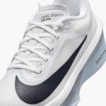 Женские Кроссовки для бега Nike Zoom Fly 6 white/gridiron/pure platinum