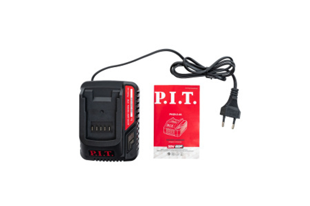 Зарядное устройство PH20-2.4 A PIT