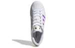 Adidas Wmns Superstar "White Iridescent" Women"s