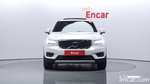 Volvo XC40 T4 Inscription (05.2020)