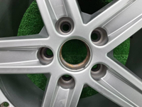 Диск литой R16 Audi A3 8V (2012-2020)