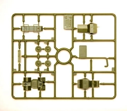 Британский бронеавтомобиль Даймлер Мк-1 "Динго"