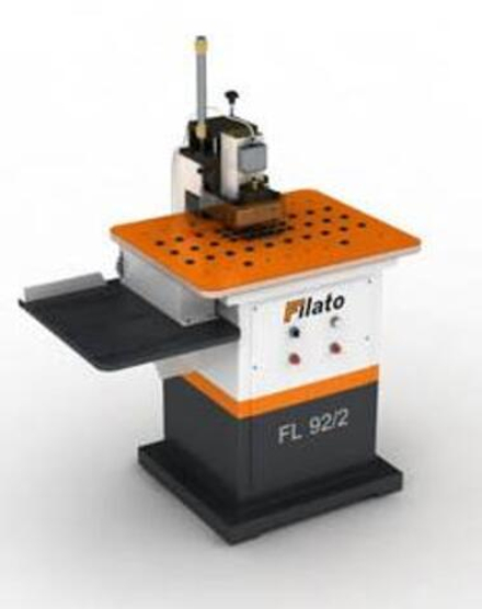 Кромкооблицовочный станок Filato FL-92/2