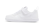 Детские кроссовки Nike Court Borough Low SL 'Triple White' AV3167-100