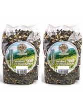 Чай зеленый Shennun с жасмином 200 г, 2 шт