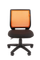 Офисное кресло Chairman    699    Россия     TW оранжевый  б/подл