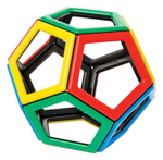 Набор Полидрон Магнитный "Супер" (комплект на группу)