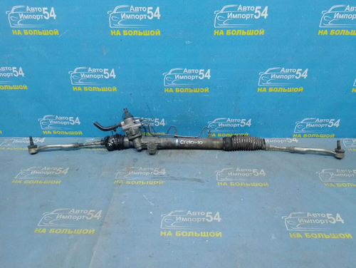 Рейка рулевая TOYOTA CARINA 1993