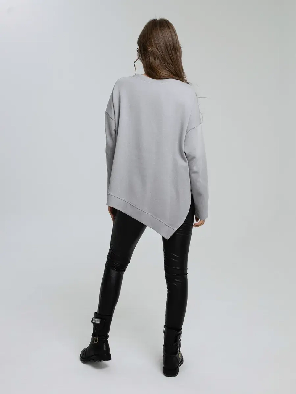 Лонгслив Nice