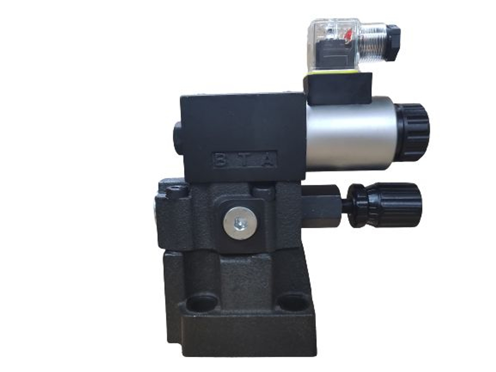 Гидроклапан МКПВ 20/3 С3Р2