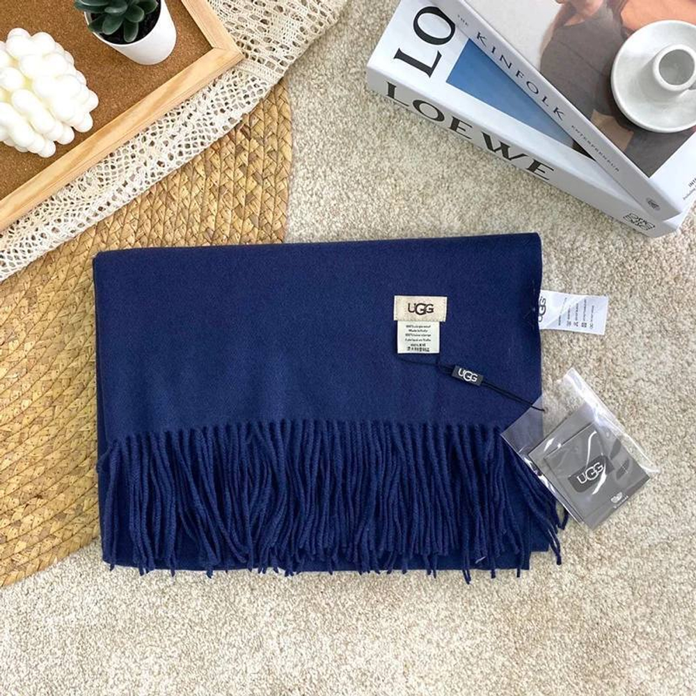 UGG Палантин - Navy