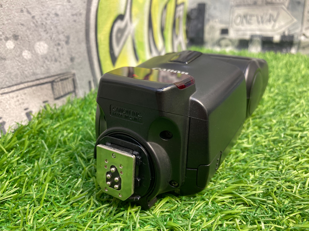 Canon Speedlite 430EX II Покупка/Продажа