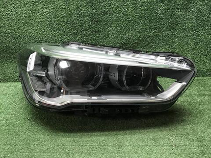 Фара правая BMW X1 F48 (2015-2019) LED
