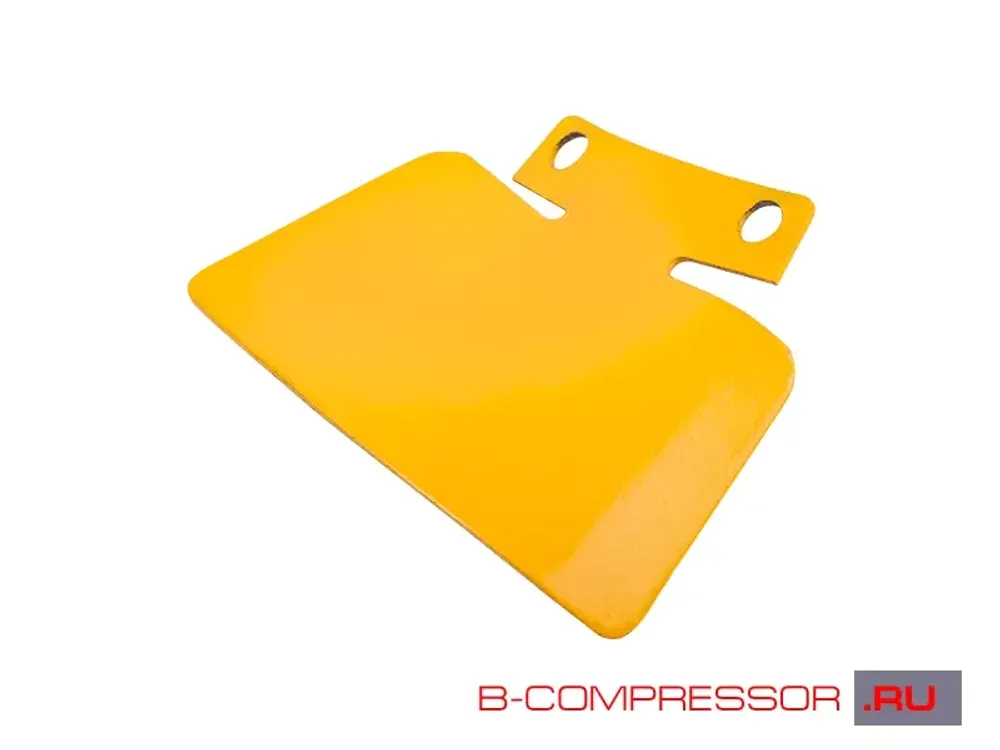 Лопасть С416М.01.00.003