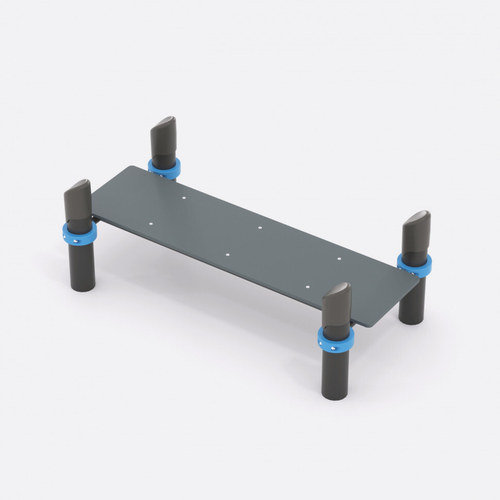 Скамья для пресса (ВТ0115)