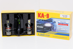 KA-9 Led 24W 12-24V H1 H4 H7 H11 HB3 HB4 H27