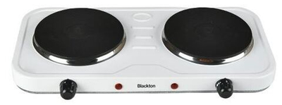 Плита электрическая Blackton Bt HP217W Белый