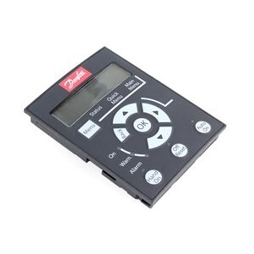 Панель управления VLT Control Panel LCP 21, numeric