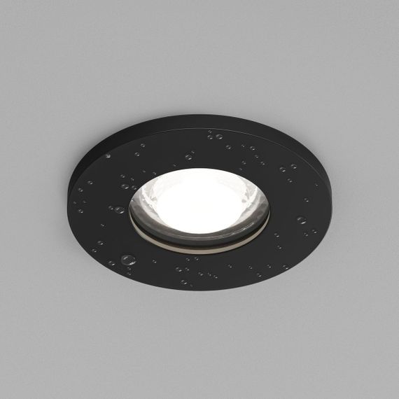 Встраиваемый светильник Denkirs Vand DK2036-BK