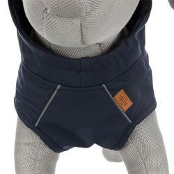 Попона-дождевик BE NORDIC Husum Trixie