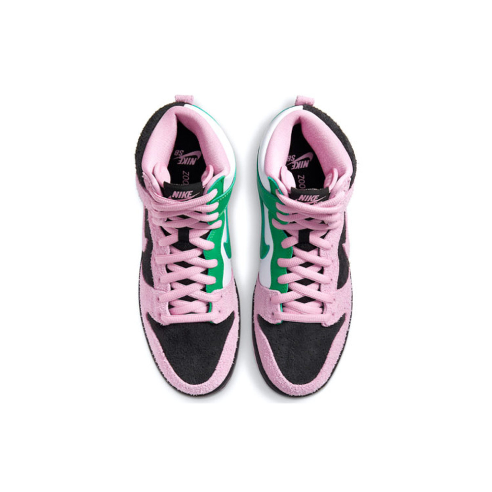 Кроссовки Nike, CU7349-001