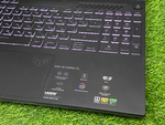 Игровой Asus 15.6' i5-12500H/RTX 3050 4GB/IPS 144Hz/16GB/512GB/ TUF Gaming F15[FX507ZC4-HN009]/Windows 10