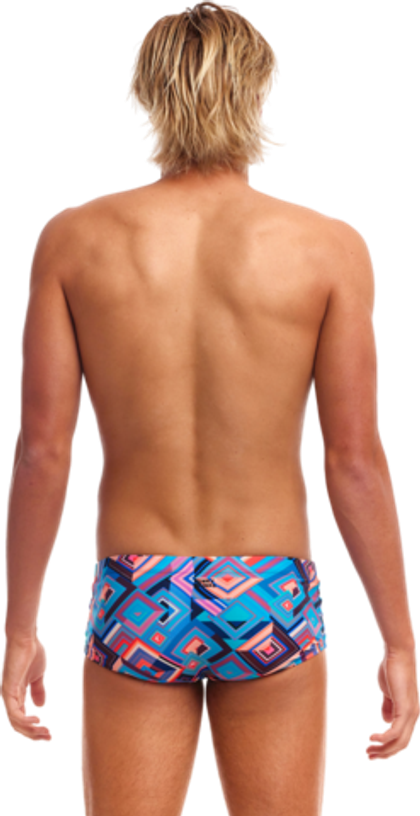 Транки FUNKY TRUNKS Men's Boxed Up