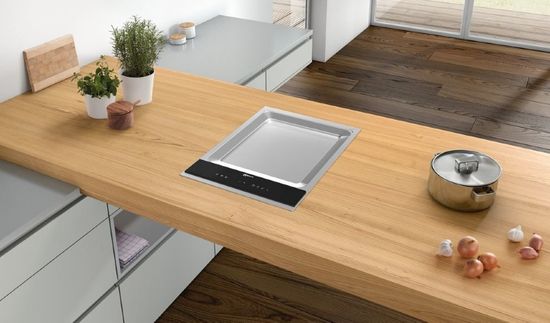 Электрическая варочная панель NEFF N74TD00N0