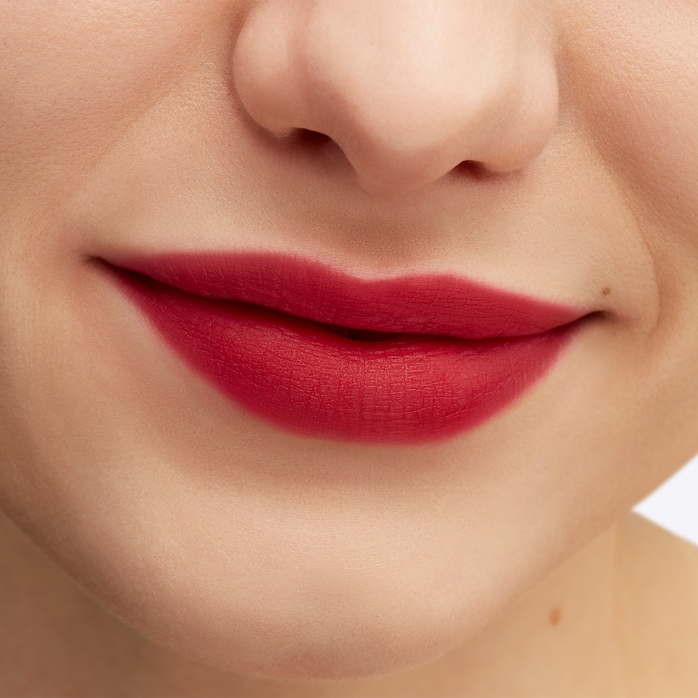 MAC Cosmetics Powder Kiss Lipstick - матовая помада, 3 g
