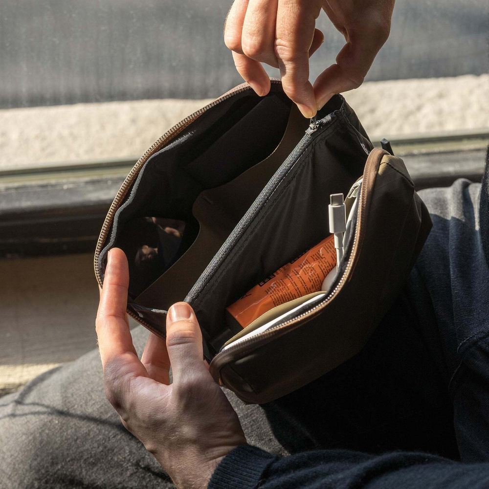 Несессер Pioneer Global Pouch