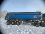 Тонар 95892 Полуприцеп самосвальный 95892