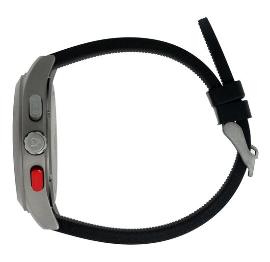 Momentum Vortech GMT Alarm WATCHSHOP.KZ